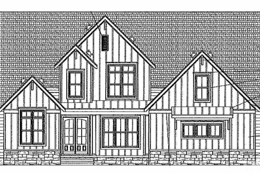 Allen | 8209 Southmoor Hill Trail Wake Forest NC